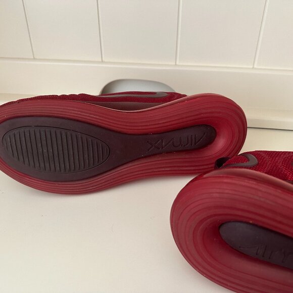 Nike Air Max 720 main image 5